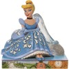 Enesco - Cenicienta "Una mágica medianoche" - Tradición Disney por Jim Shore