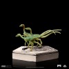 Iron Studios - Compsognathus - Iconos de Jurassic World