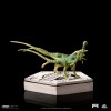 Iron Studios - Compsognathus - Iconos de Jurassic World