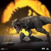 Iron Studios - Compsognathus - Iconos de Jurassic World