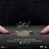 Iron Studios - Compsognathus - Iconos de Jurassic World