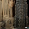 Iron Studios - Diorama de Superman y Loic Lane 1/6