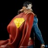 Iron Studios - Diorama de Superman y Loic Lane 1/6