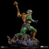 Iron Studios - BDS Art Scale 1/10 - Man-at-Arms - Master-at-Arms - Masters of the Universe