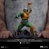 Iron Studios - BDS Art Scale 1/10 - Man-at-Arms - Master-at-Arms - Masters of the Universe