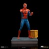 Iron Studios - Spider-Man 60s Animated Series BDS Scale 1/10