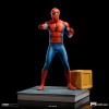 Iron Studios - Spider-Man 60s Animated Series BDS Scale 1/10