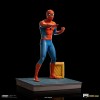 Iron Studios - Spider-Man 60s Animated Series BDS Scale 1/10