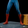 Iron Studios - Spider-Man 60s Animated Series BDS Scale 1/10