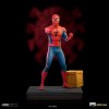 Iron Studios - Spider-Man 60s Animated Series BDS Scale 1/10