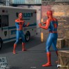 Iron Studios - Spider-Man 60s Animated Series BDS Scale 1/10
