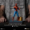 Iron Studios - Spider-Man 60s Animated Series BDS Scale 1/10
