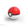 Wand Company - Réplica de Pokémon Diecast - Pokeball 1/1