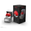 Wand Company - Réplica de Pokémon Diecast - Pokeball 1/1