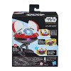 Hasbro Star Wars LO-LA59 (Lola) 13 cm Obi-Wan Kenobi figura electrónica