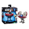 Hasbro Star Wars LO-LA59 (Lola) 13 cm Obi-Wan Kenobi figura electrónica