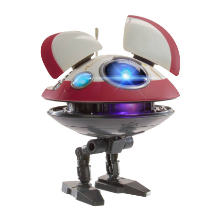 Hasbro Star Wars LO-LA59 (Lola) 13 cm Obi-Wan Kenobi figura electrónica