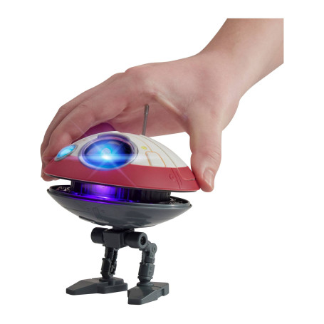 Hasbro Star Wars LO-LA59 (Lola) 13 cm Obi-Wan Kenobi figura electrónica