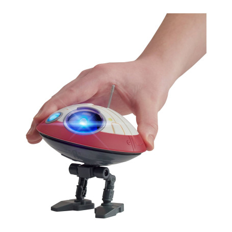 Hasbro Star Wars LO-LA59 (Lola) 13 cm Obi-Wan Kenobi figura electrónica