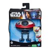 Hasbro Star Wars LO-LA59 (Lola) 13 cm Obi-Wan Kenobi figura electrónica