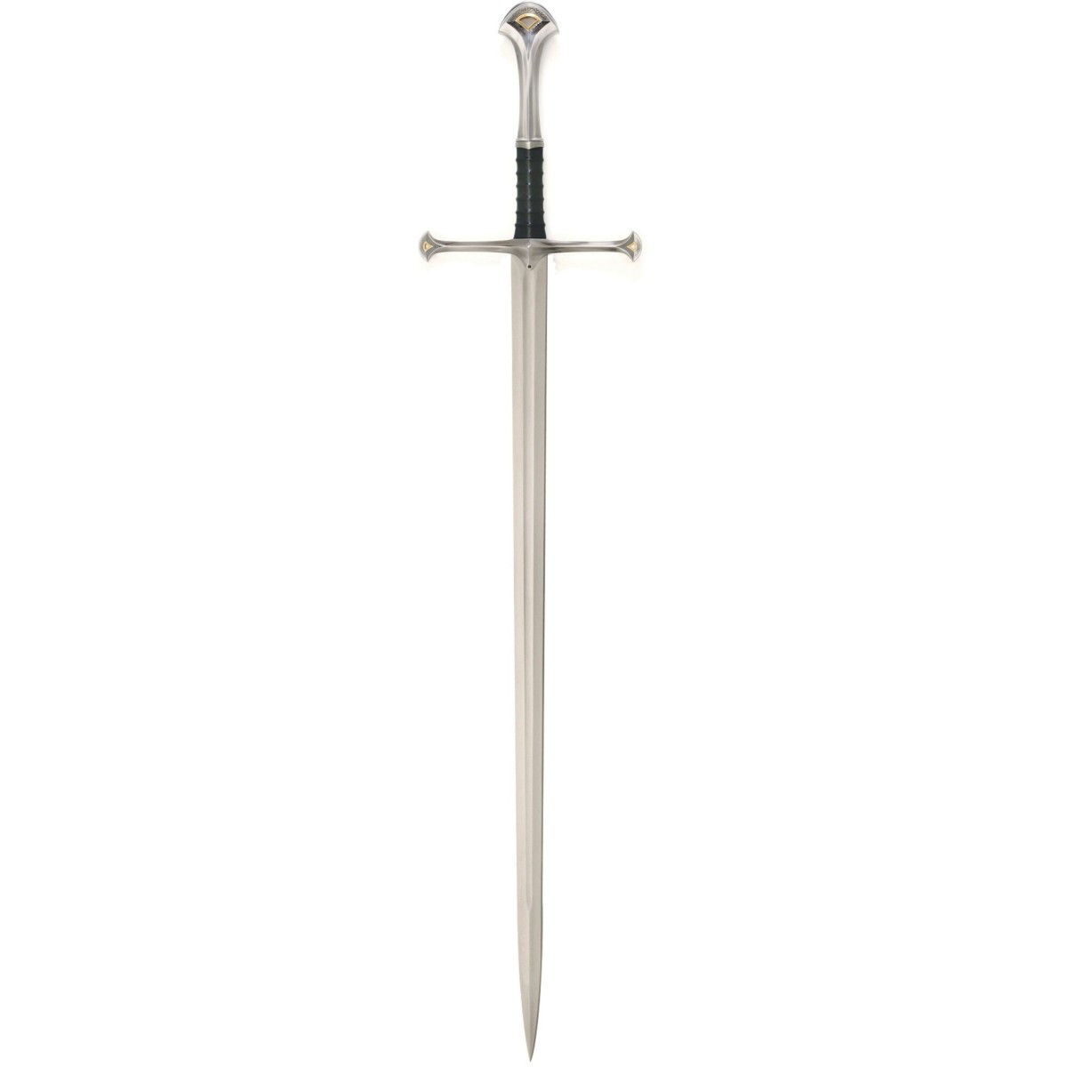 Cubiertos Unidos - El Señor de los Anillos: Espada del Anillo 1:1 Réplica a escala