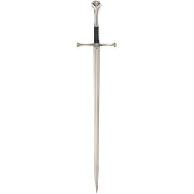 Cubiertos Unidos - El Señor de los Anillos: Espada del Anillo 1:1 Réplica a escala