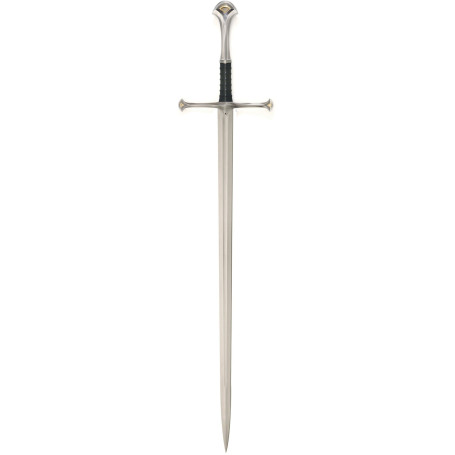 Cubiertos Unidos - El Señor de los Anillos: Espada del Anillo 1:1 Réplica a escala