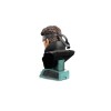 Metal Gear Solid - Busto de Solid Snake a tamaño real - Primeras 4 figuras