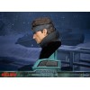 Metal Gear Solid - Busto de Solid Snake a tamaño real - Primeras 4 figuras