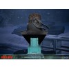 Metal Gear Solid - Busto de Solid Snake a tamaño real - Primeras 4 figuras
