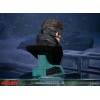 Metal Gear Solid - Busto de Solid Snake a tamaño real - Primeras 4 figuras