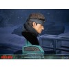 Metal Gear Solid - Busto de Solid Snake a tamaño real - Primeras 4 figuras