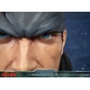 Metal Gear Solid - Busto de Solid Snake a tamaño real - Primeras 4 figuras