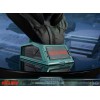 Metal Gear Solid - Busto de Solid Snake a tamaño real - Primeras 4 figuras