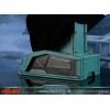 Metal Gear Solid - Busto de Solid Snake a tamaño real - Primeras 4 figuras
