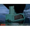 Metal Gear Solid - Busto de Solid Snake a tamaño real - Primeras 4 figuras