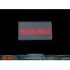 Metal Gear Solid - Busto de Solid Snake a tamaño real - Primeras 4 figuras