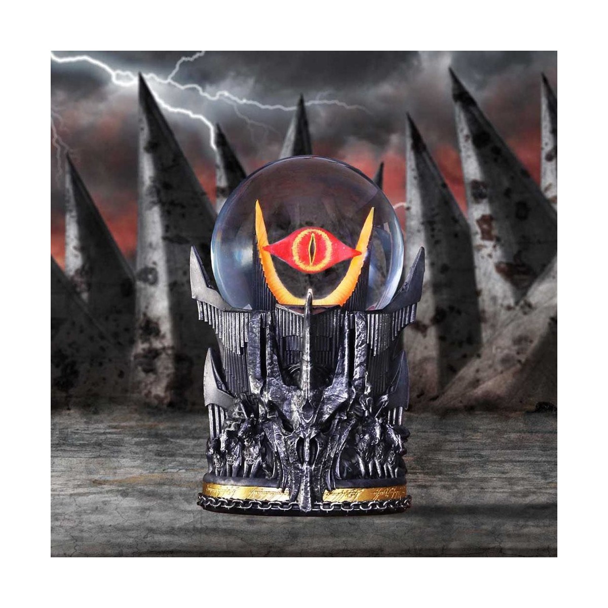Nemesis Now - El Señor de los Anillos - Sauron