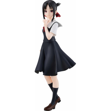GoodSmile - KAGUYA SHINOMIYA - KAGUYA-SAMA: ¿El amor es la guerra? DESFILE POP UP