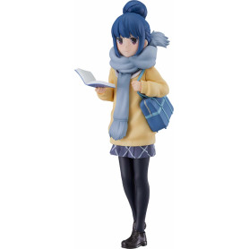 GoodSmile - RIN-SHIMA - DESFILE POP UP DEL CAMPAMENTO DE LAID-BACK