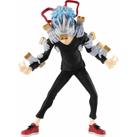 GoodSmile - TOMURA SHIGARAKI - Pop Up Parade - MY HERO ACADEMIA