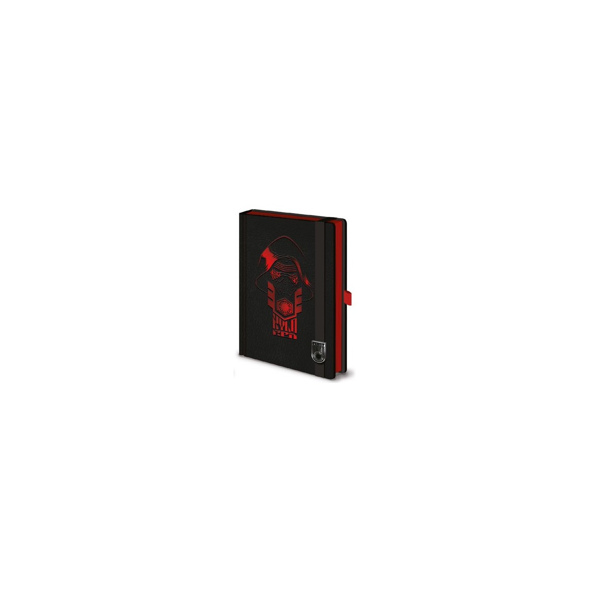 Star Wars Cahier- A5 COMIC PREMIUM ART - Jedi