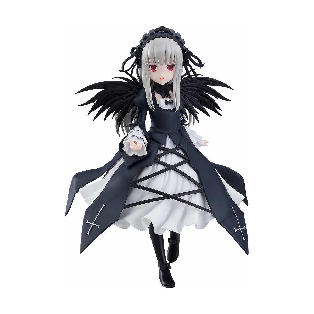 GoodSmile - SUIGINTO - ROZEN MAIDEN