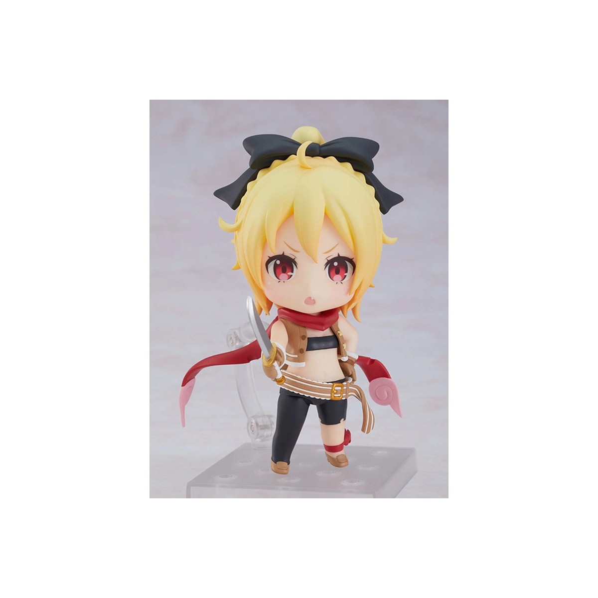 GoodSmile - FELT - RE:ZERO EMPEZANDO LA VIDA EN OTRO MUNDO - NENDOROID