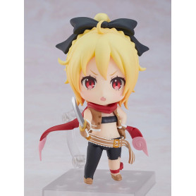 GoodSmile - FELT - RE:ZERO EMPEZANDO LA VIDA EN OTRO MUNDO - NENDOROID