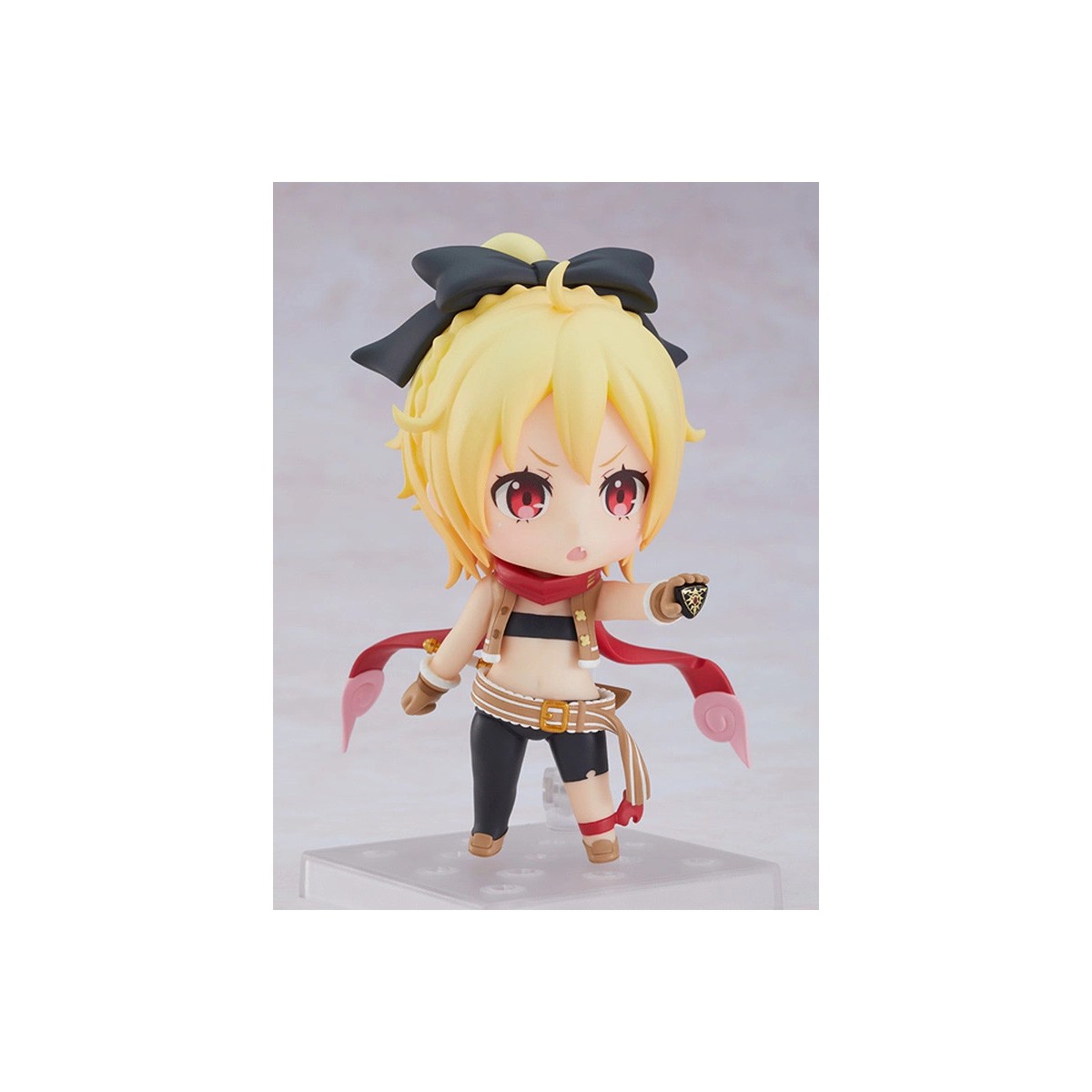 GoodSmile - FELT - RE:ZERO EMPEZANDO LA VIDA EN OTRO MUNDO - NENDOROID