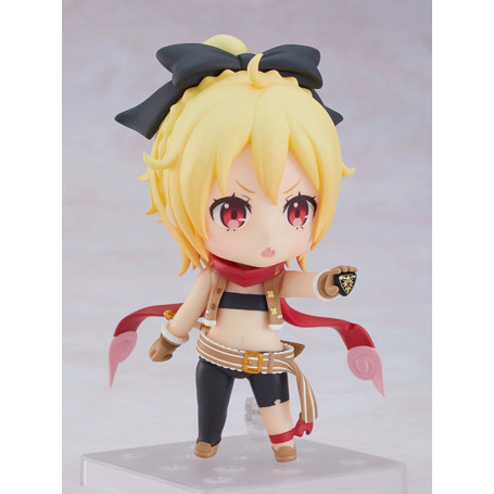 GoodSmile - FELT - RE:ZERO EMPEZANDO LA VIDA EN OTRO MUNDO - NENDOROID