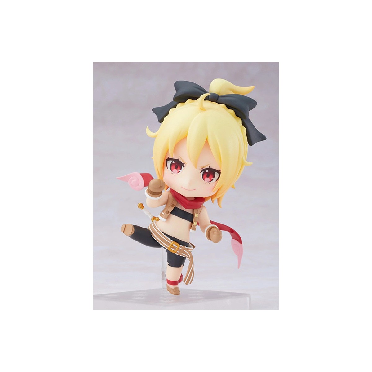 GoodSmile - FELT - RE:ZERO EMPEZANDO LA VIDA EN OTRO MUNDO - NENDOROID