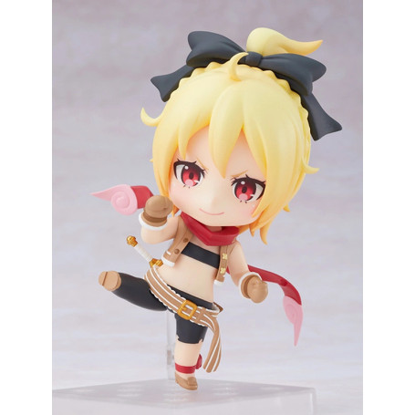 GoodSmile - FELT - RE:ZERO EMPEZANDO LA VIDA EN OTRO MUNDO - NENDOROID