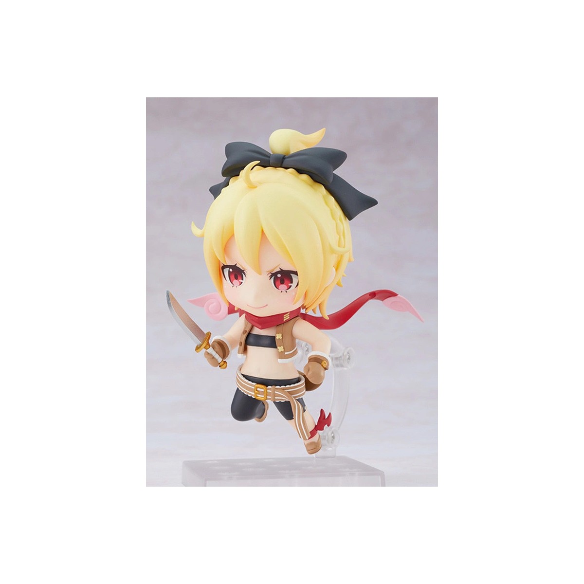 GoodSmile - FELT - RE:ZERO EMPEZANDO LA VIDA EN OTRO MUNDO - NENDOROID